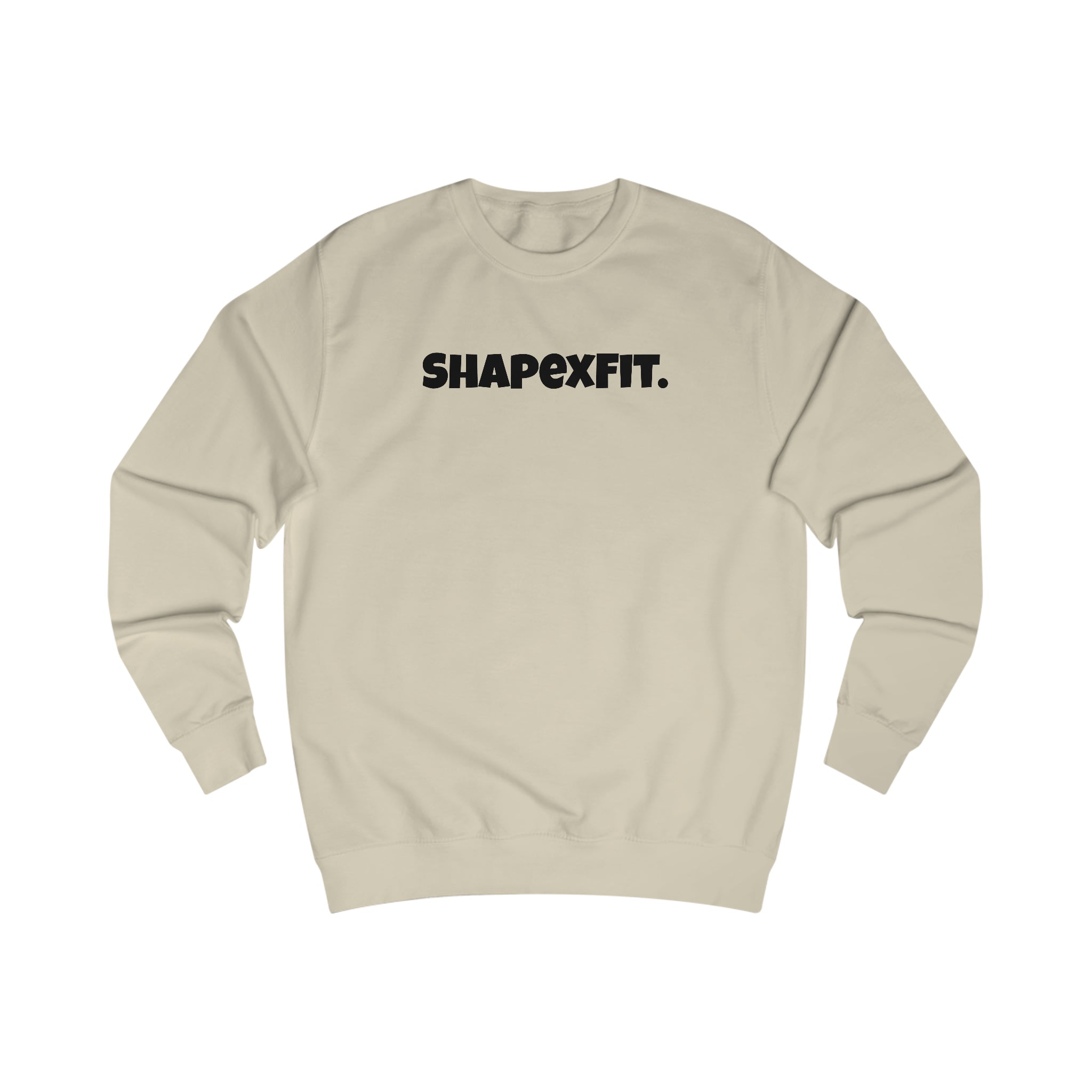 ShapexFit. Sweatshirt