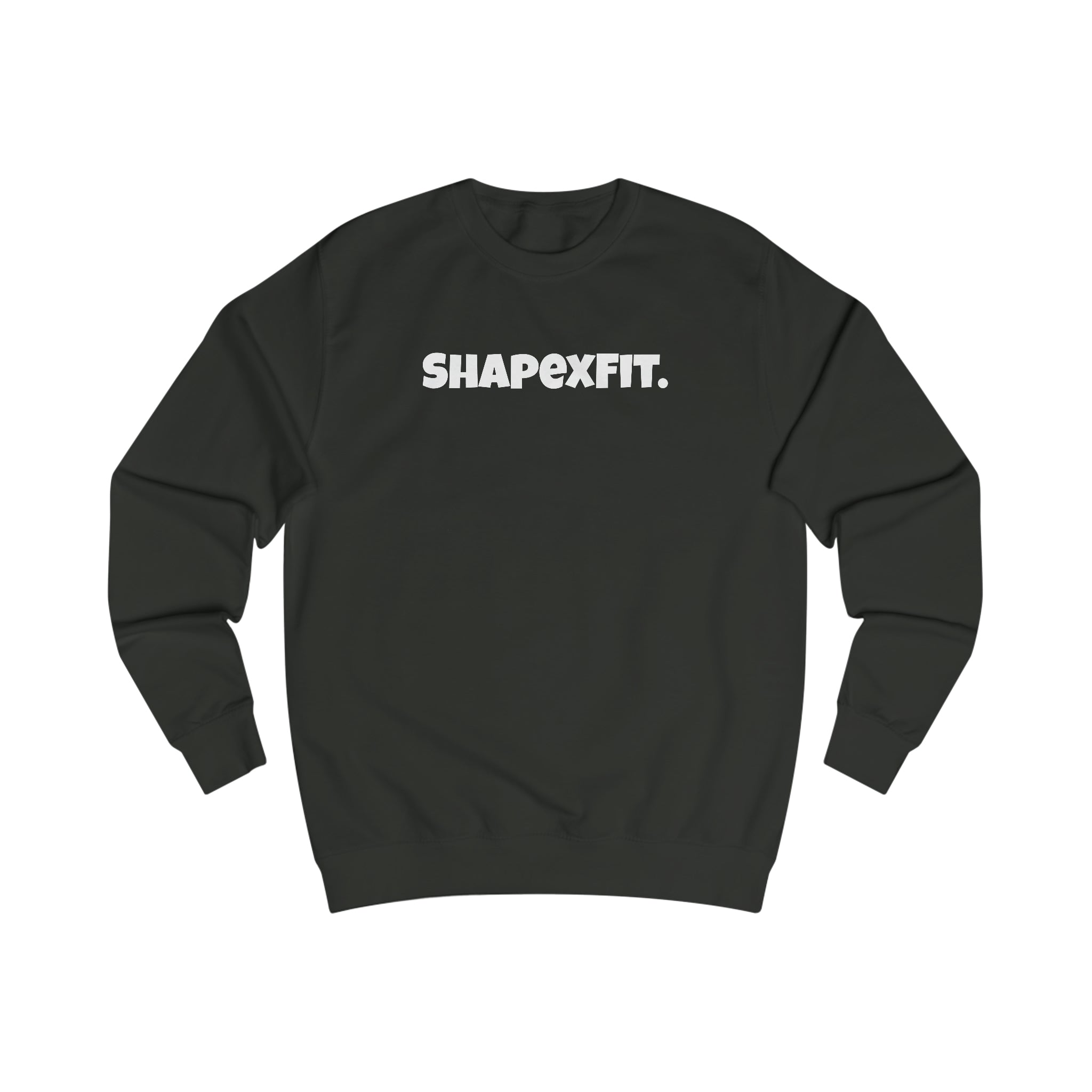 ShapexFit. Sweatshirt