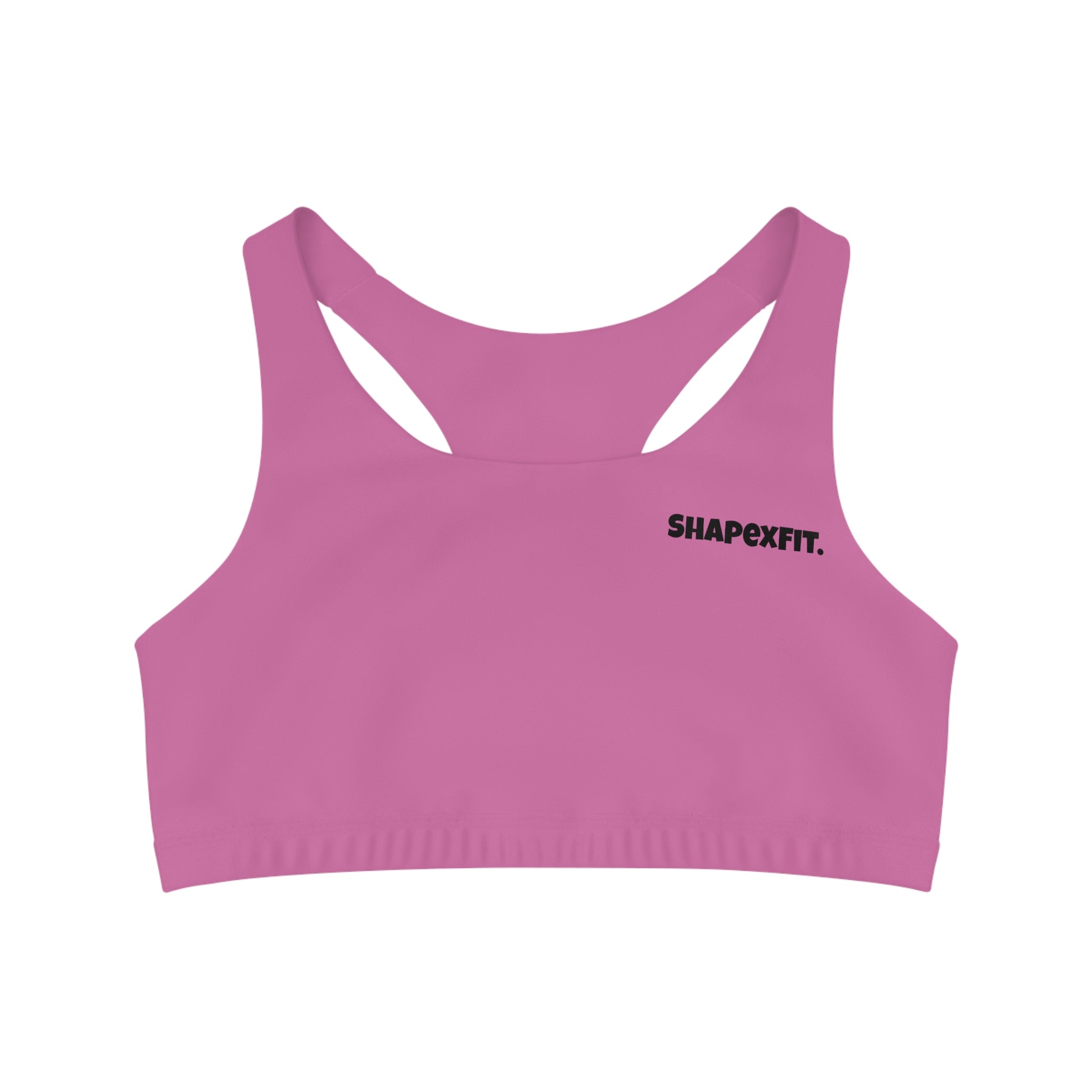 ShapexFit. Seamless Sports Bra